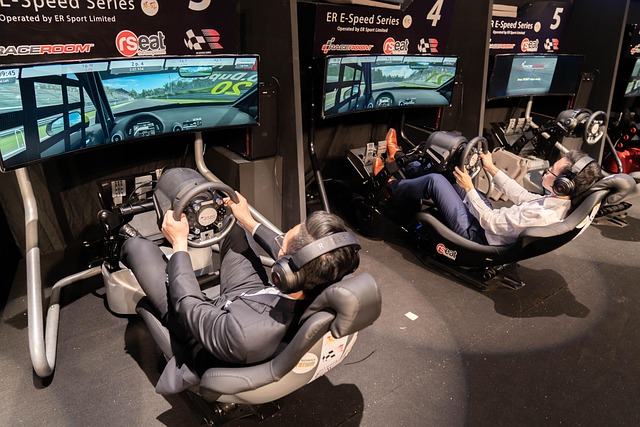 Beliebte eSport-Games im Internet